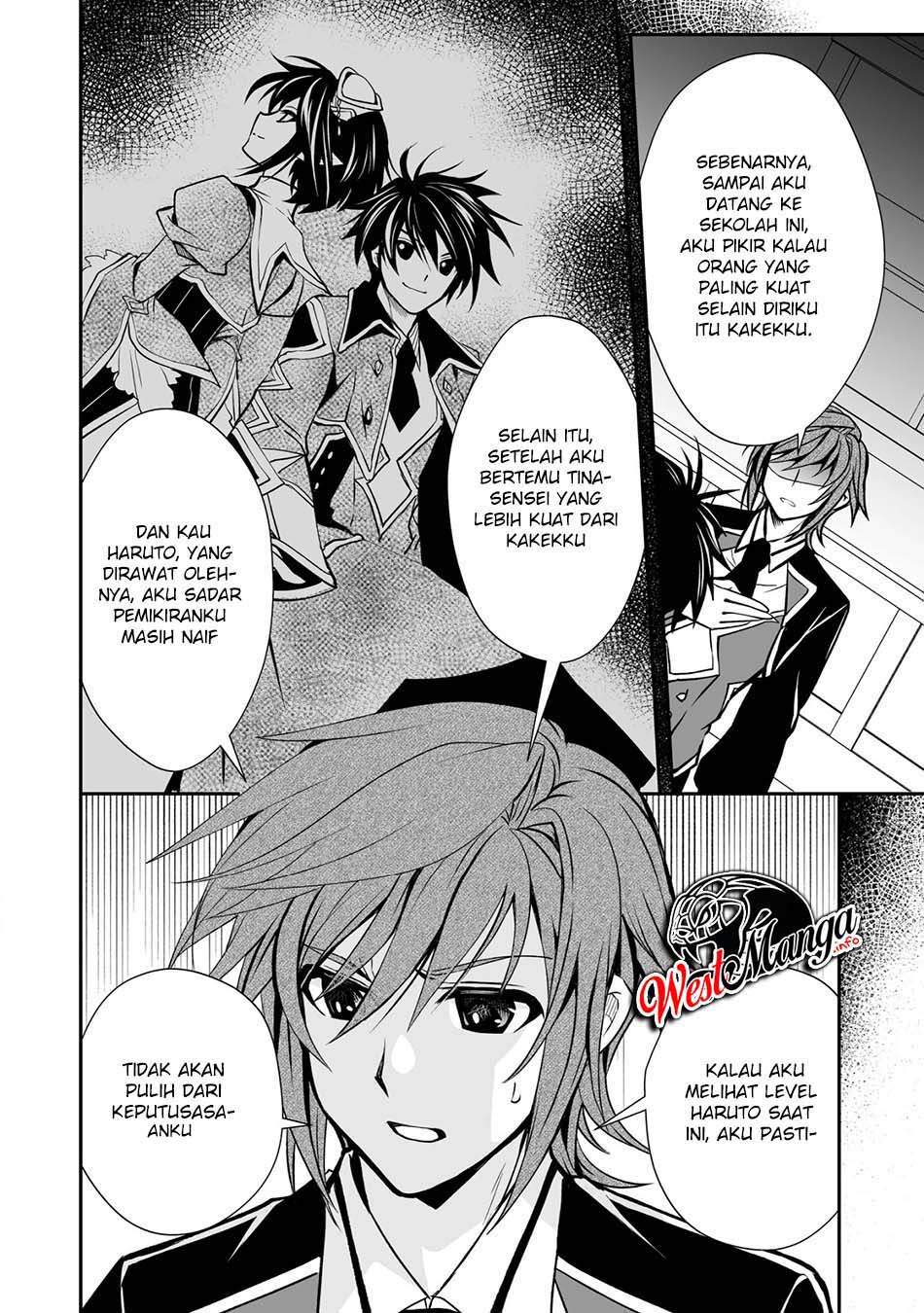 Level 1 No Saikyou Kenja: Noroi De Saikakyuu Mahou Shika Tsukaenai Kedo Kami No Kanchigai De Mugen